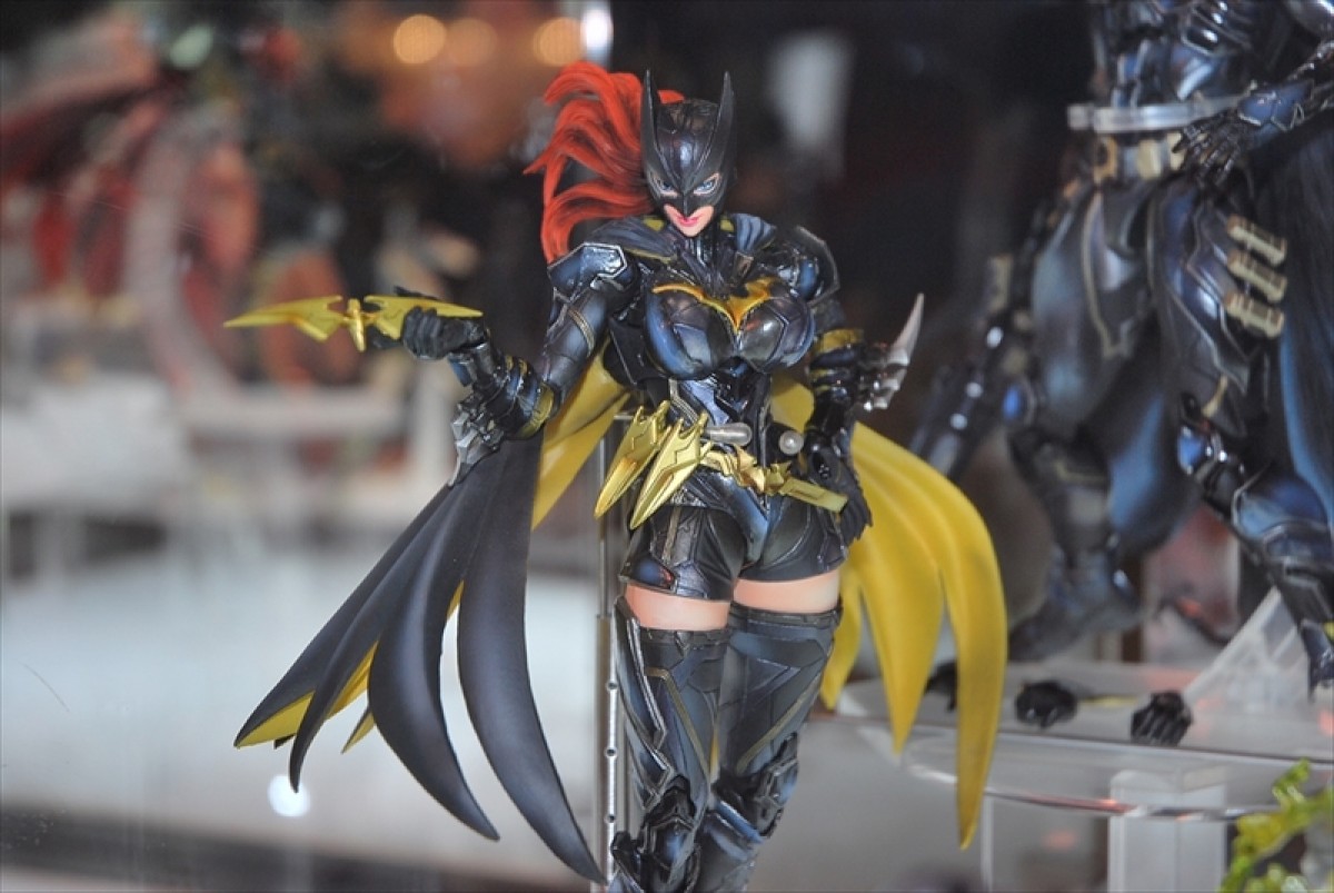 東京ゲームショウ