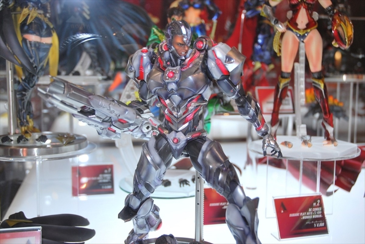 東京ゲームショウ