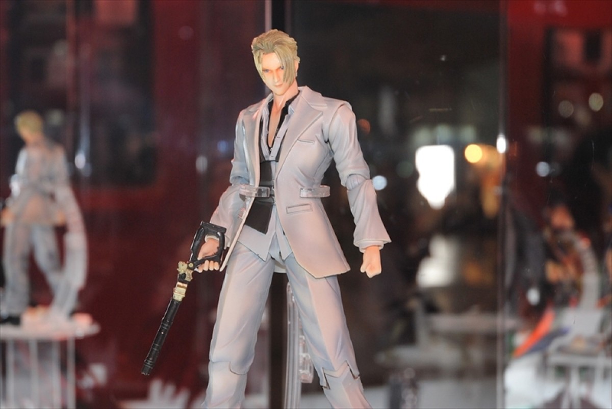 東京ゲームショウ