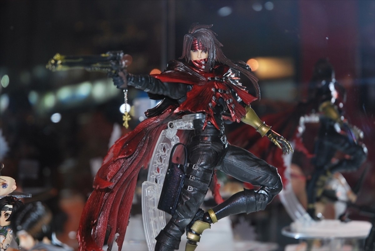 東京ゲームショウ