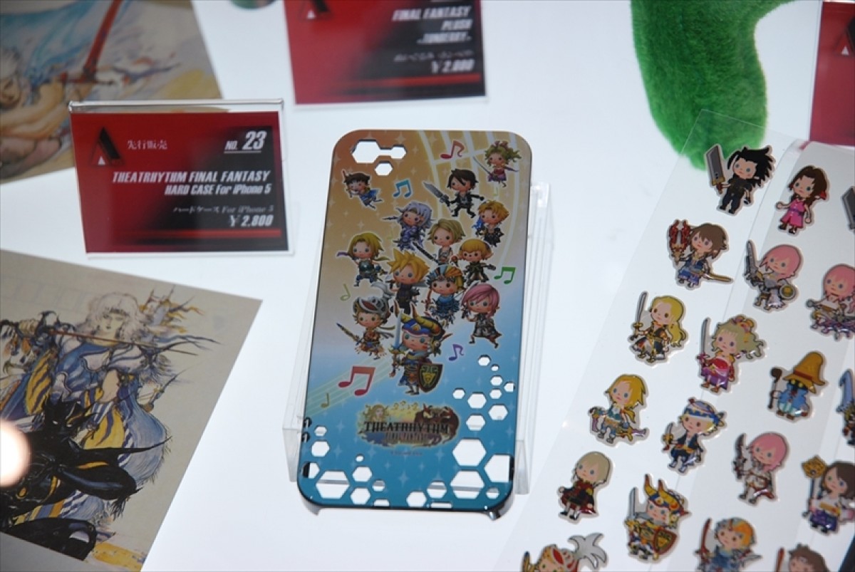 東京ゲームショウ