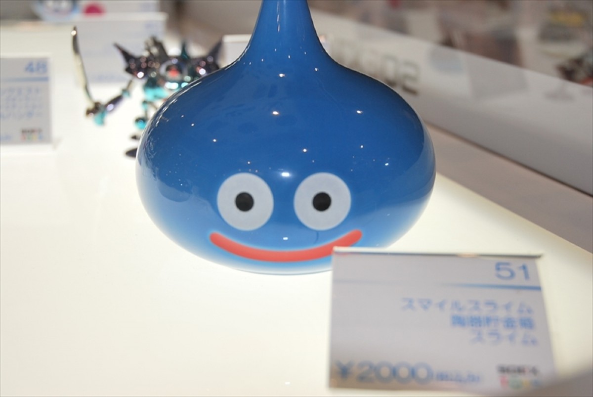 東京ゲームショウ