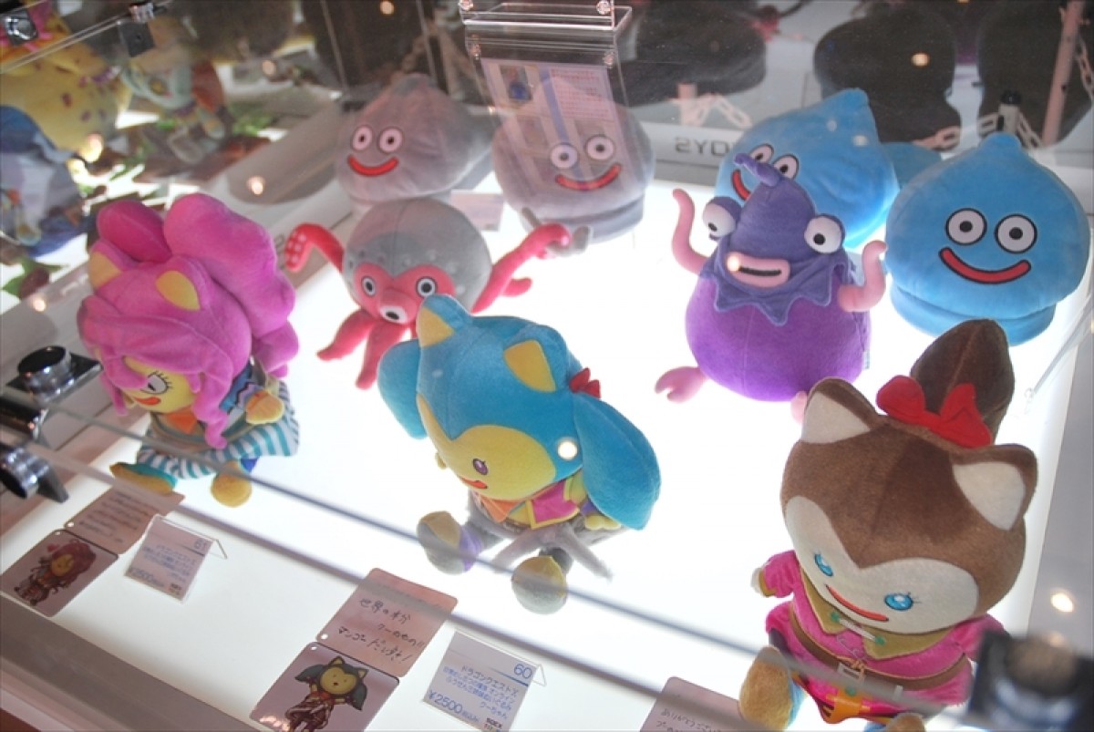 東京ゲームショウ