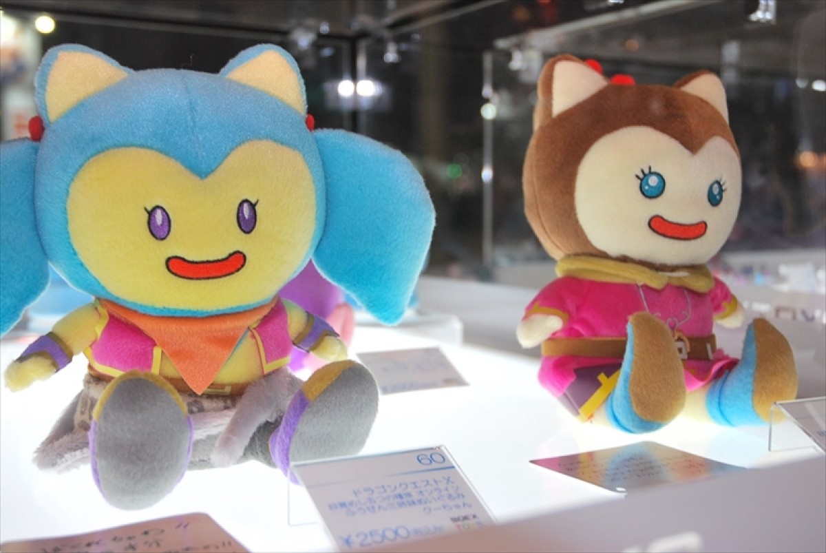東京ゲームショウ