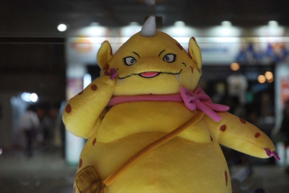 東京ゲームショウ