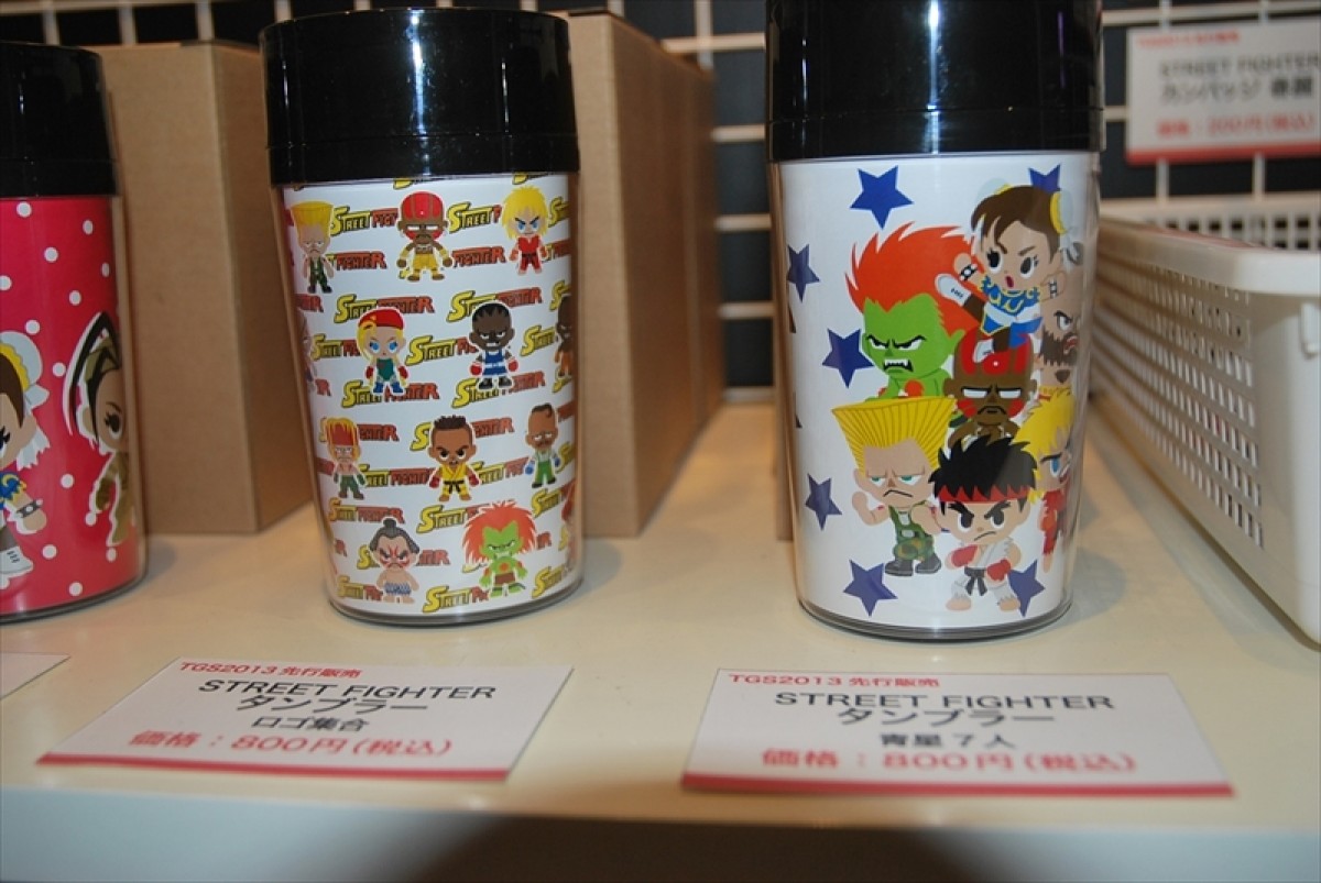東京ゲームショウ