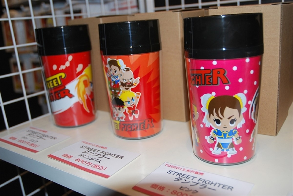 東京ゲームショウ