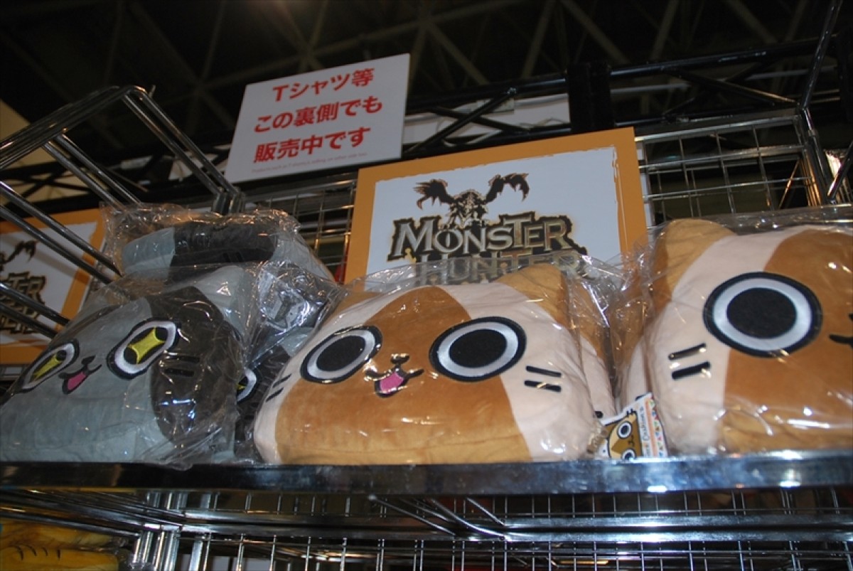 東京ゲームショウ