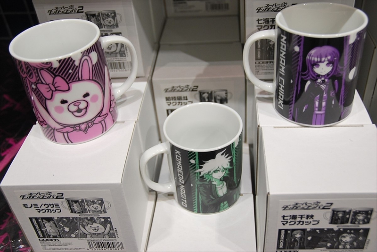 東京ゲームショウ