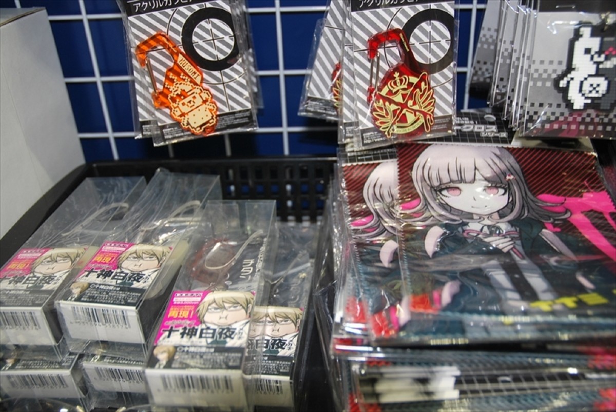 東京ゲームショウ