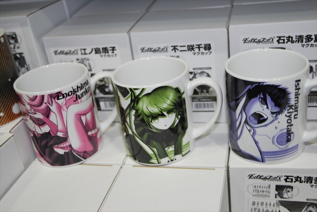 東京ゲームショウ