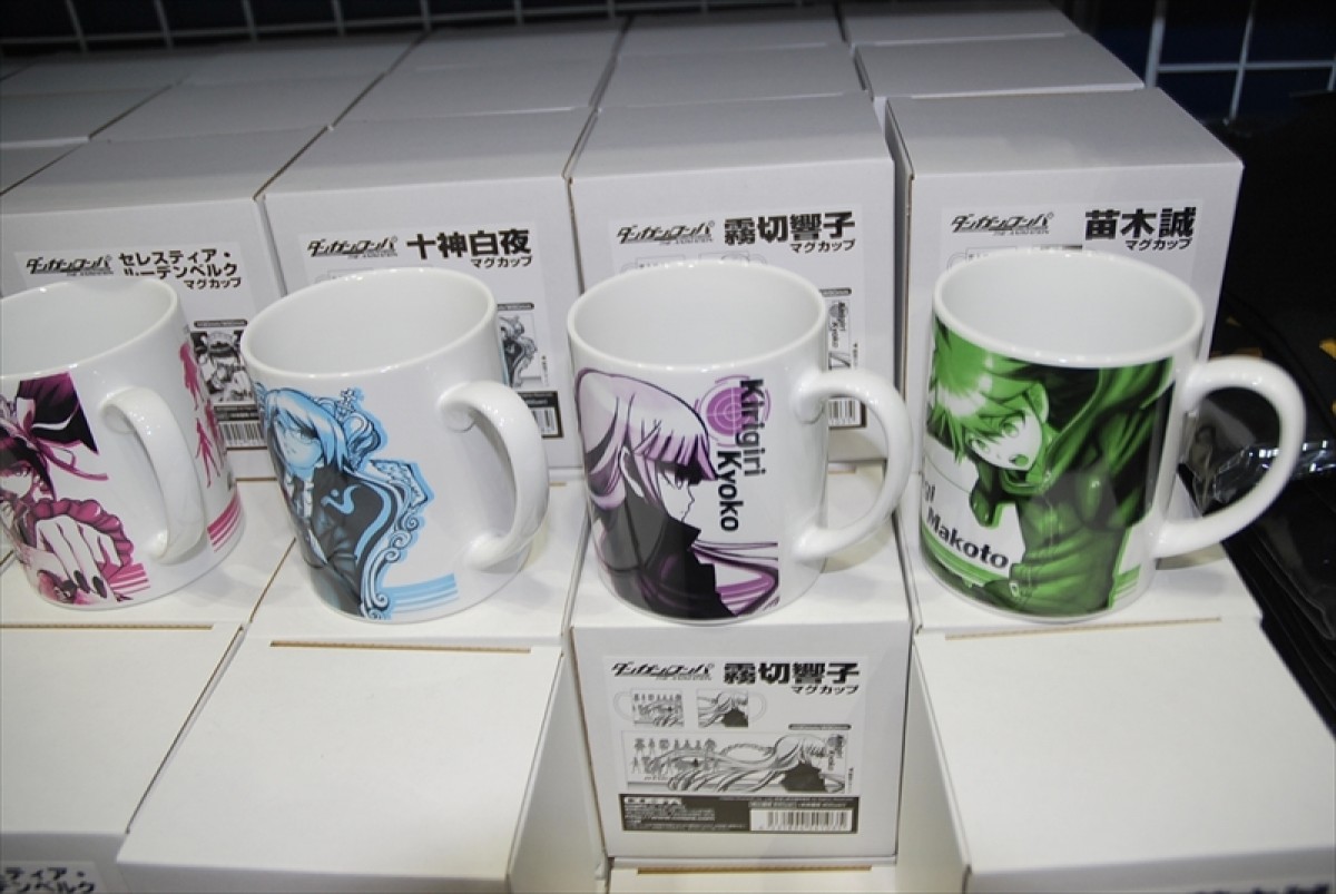 東京ゲームショウ
