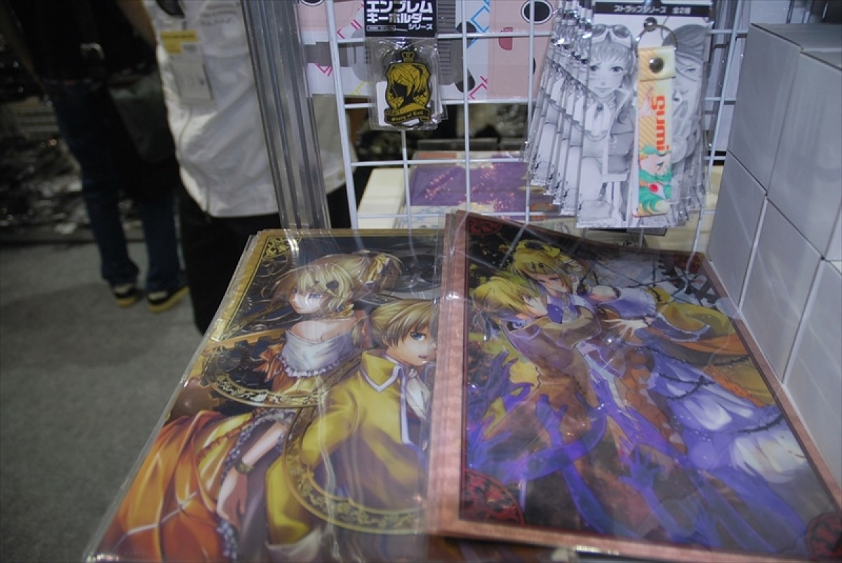 東京ゲームショウ