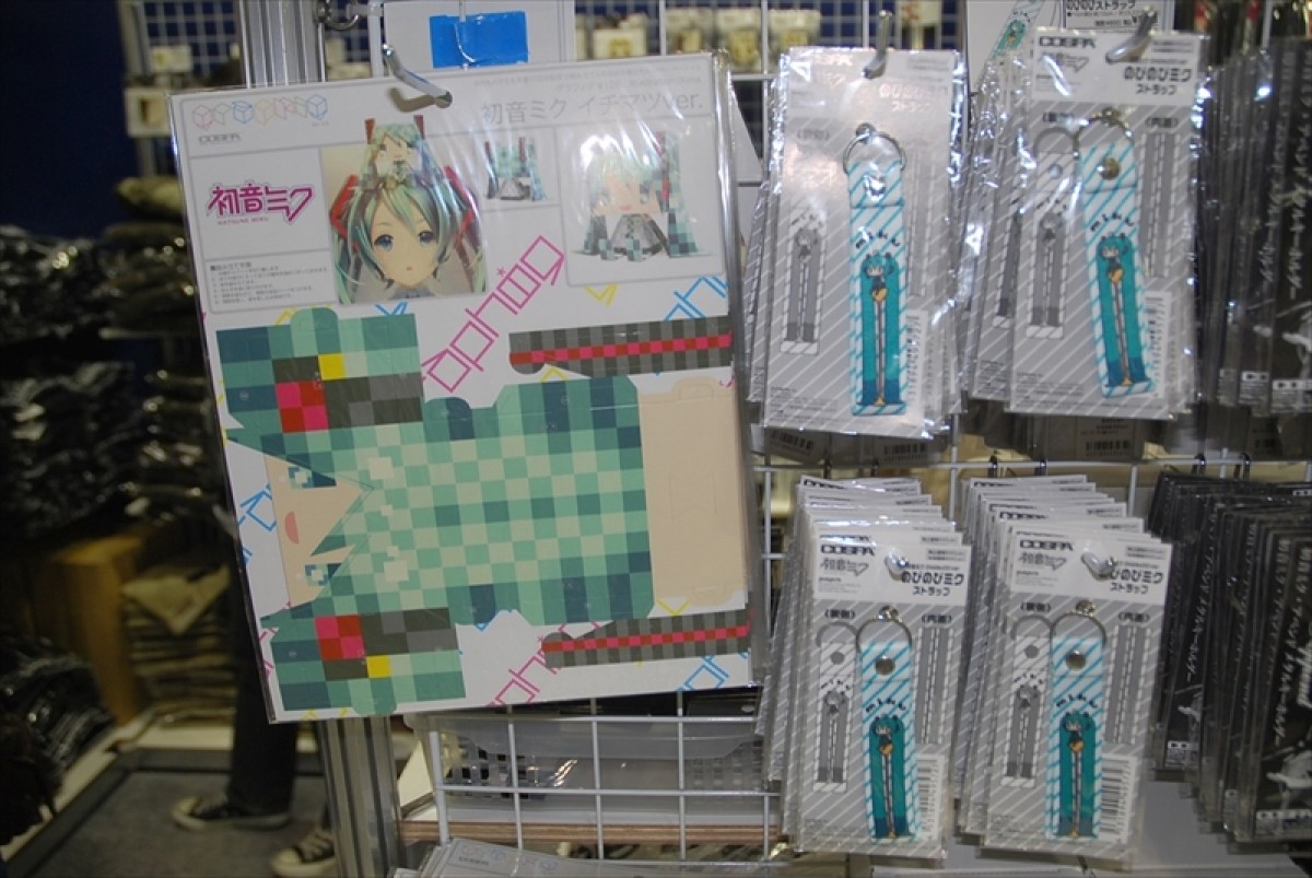 東京ゲームショウ