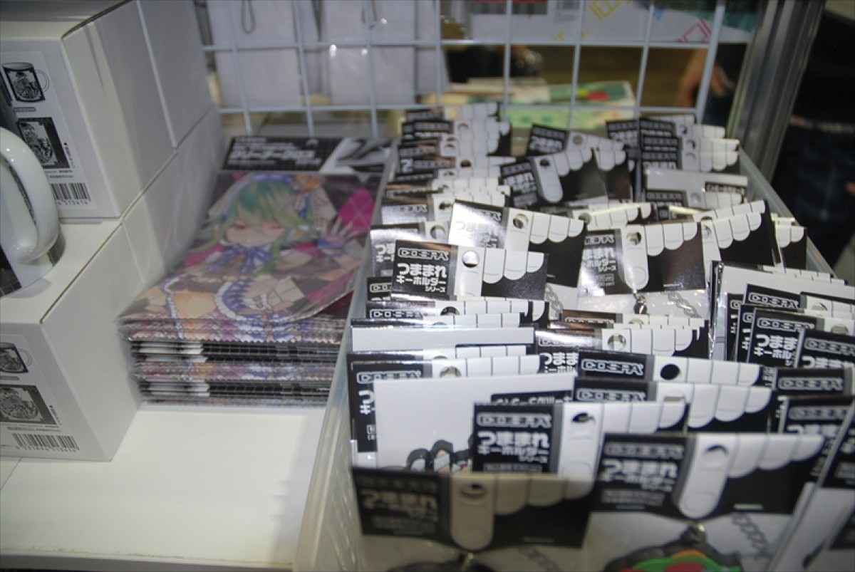 東京ゲームショウ