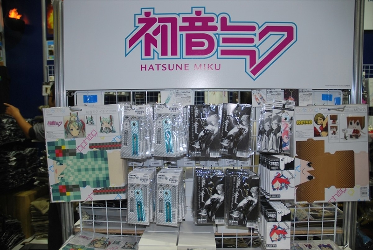 東京ゲームショウ