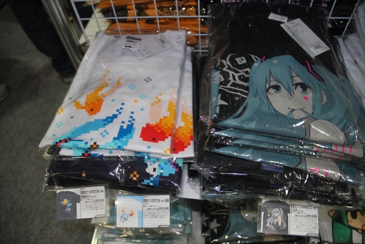 東京ゲームショウ