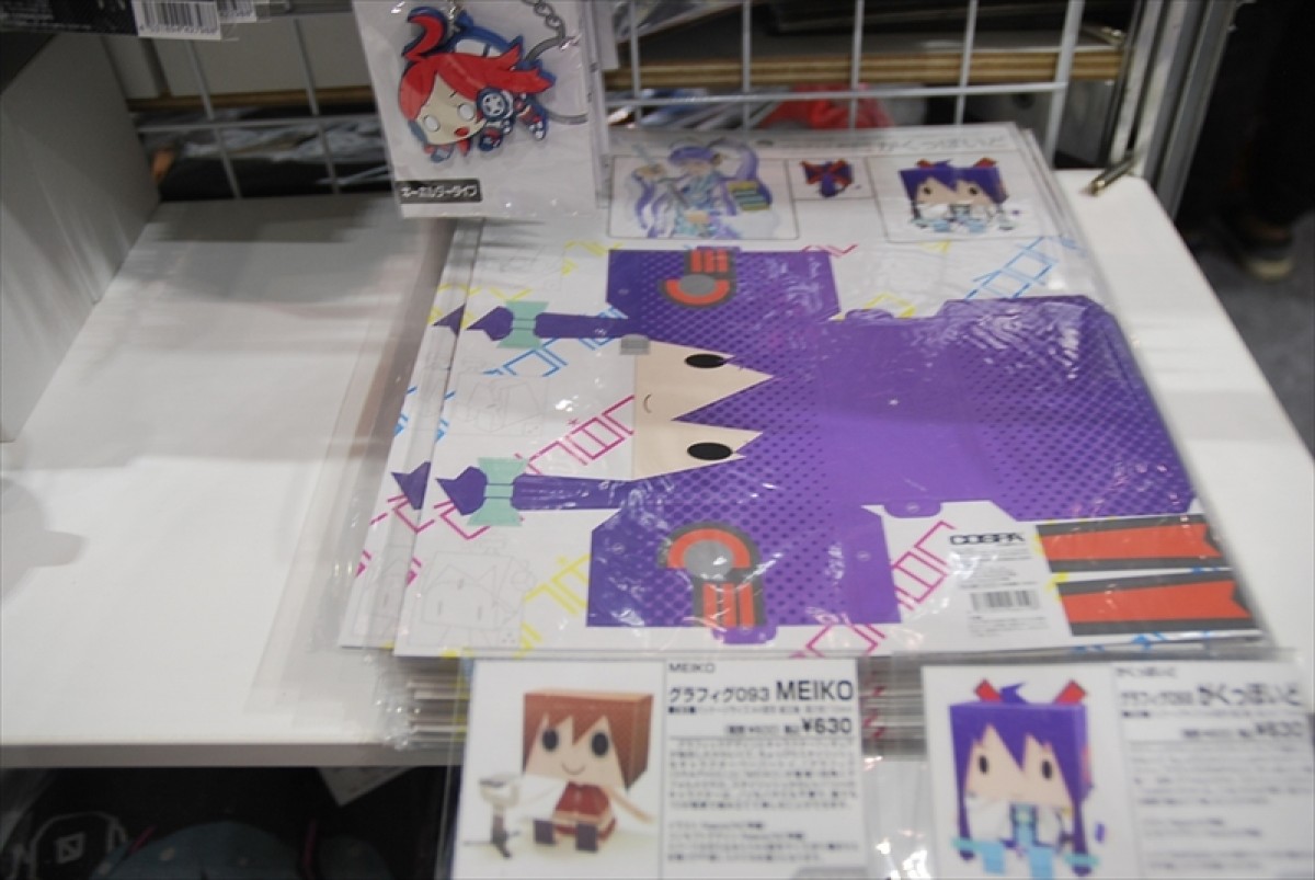 東京ゲームショウ