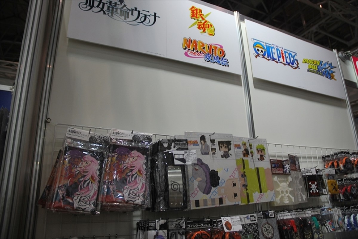 東京ゲームショウ
