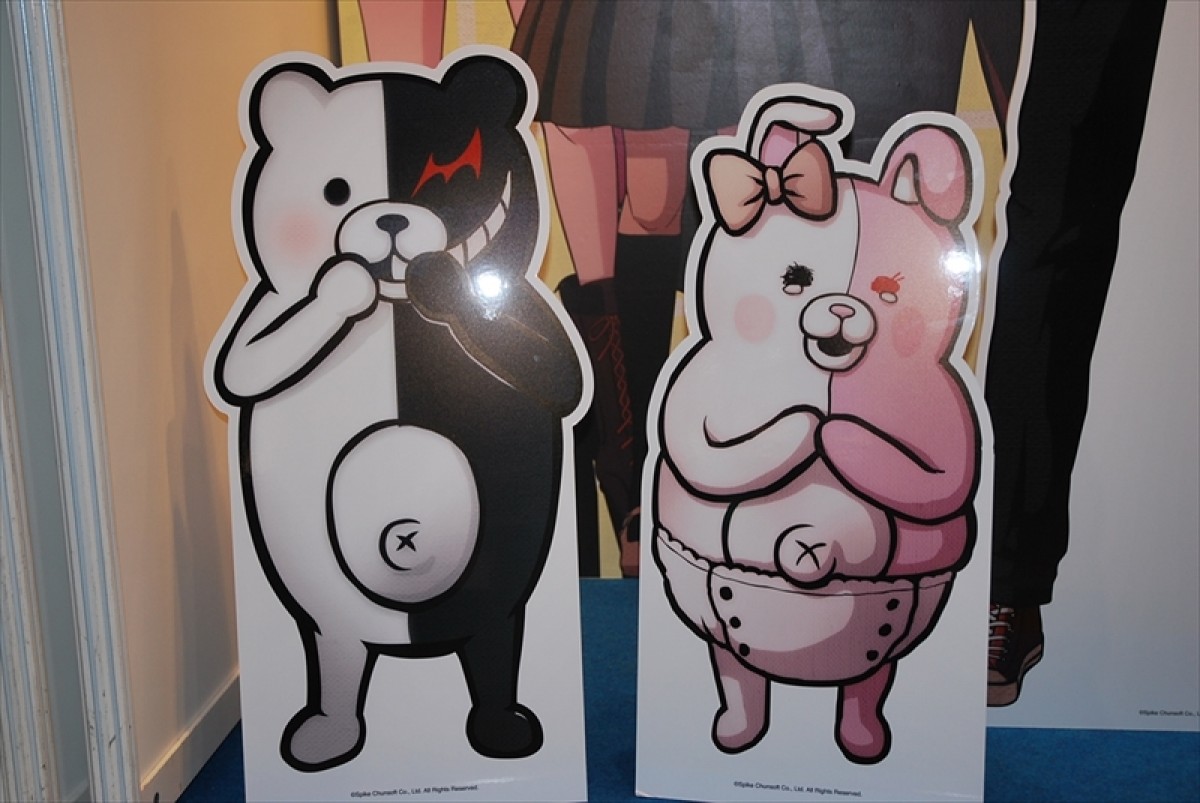 東京ゲームショウ