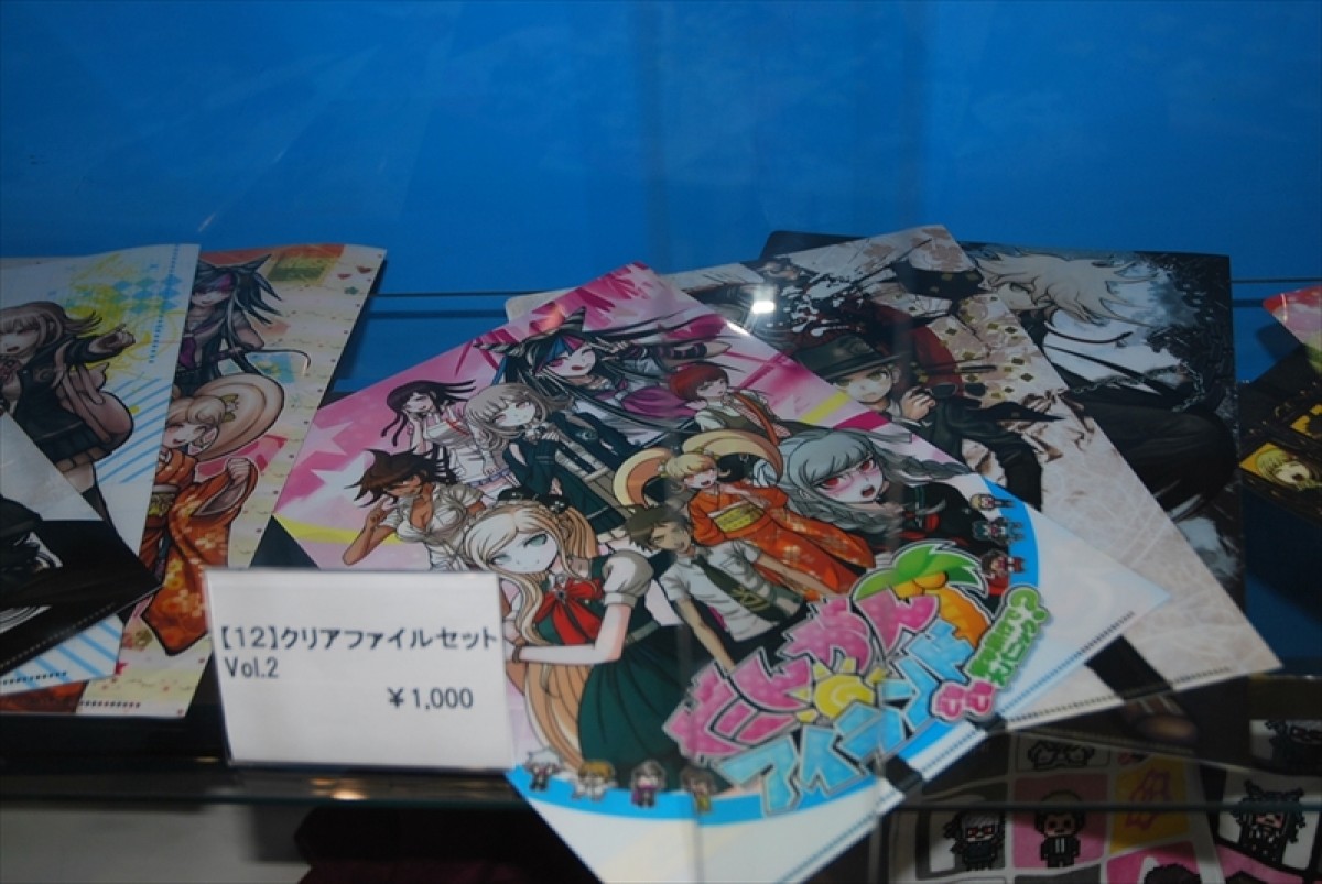 東京ゲームショウ