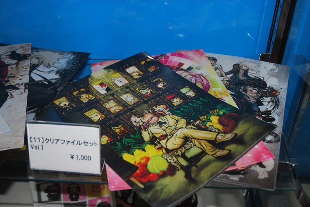 東京ゲームショウ