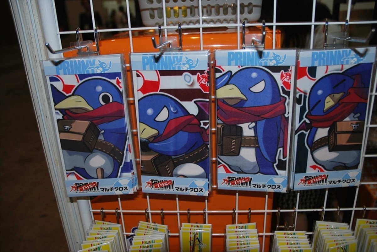 東京ゲームショウ