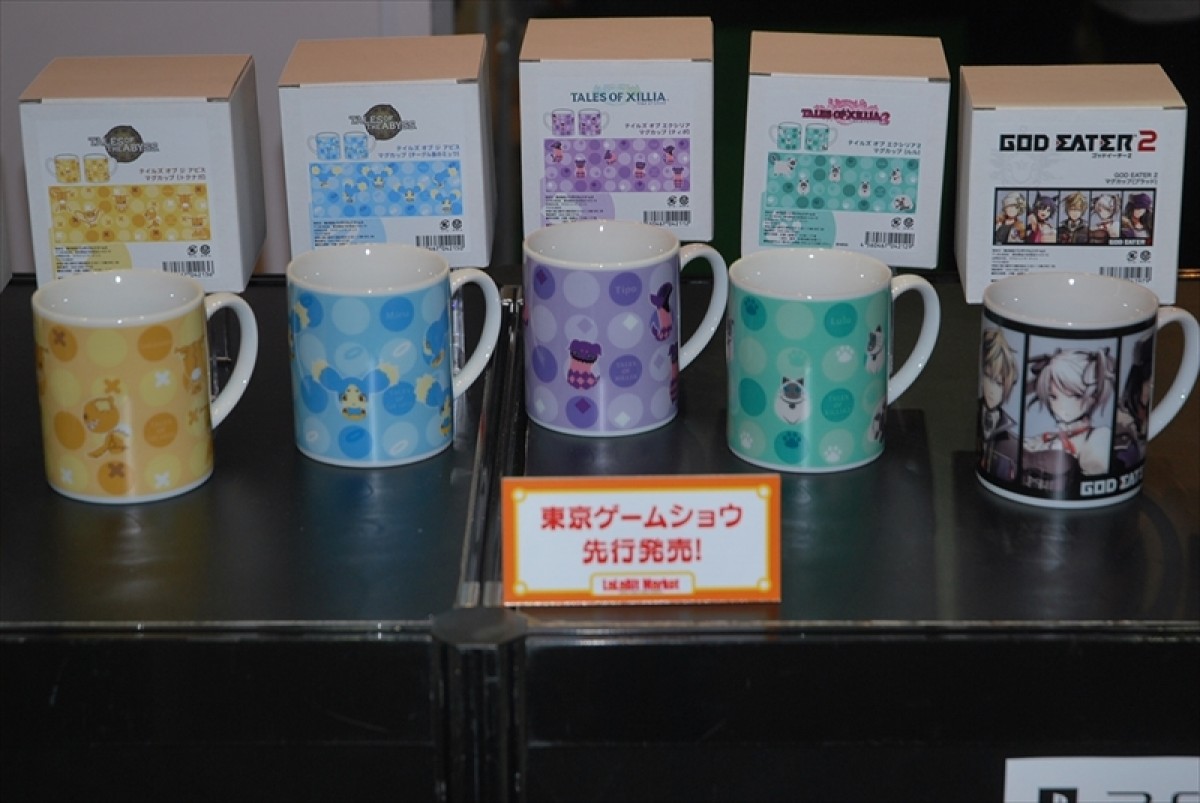東京ゲームショウ
