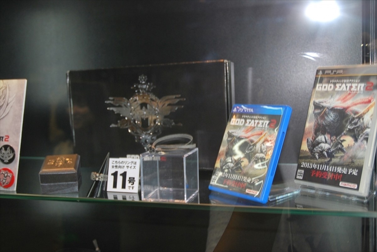 東京ゲームショウ
