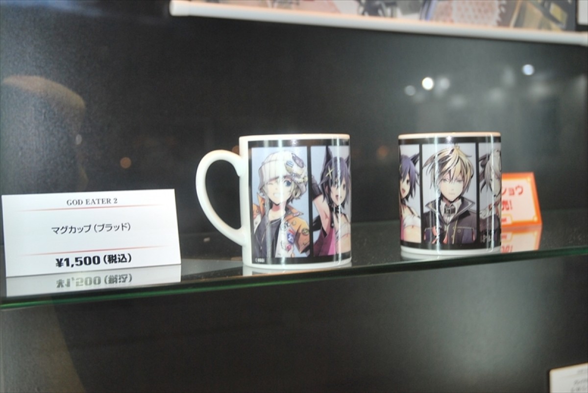 東京ゲームショウ