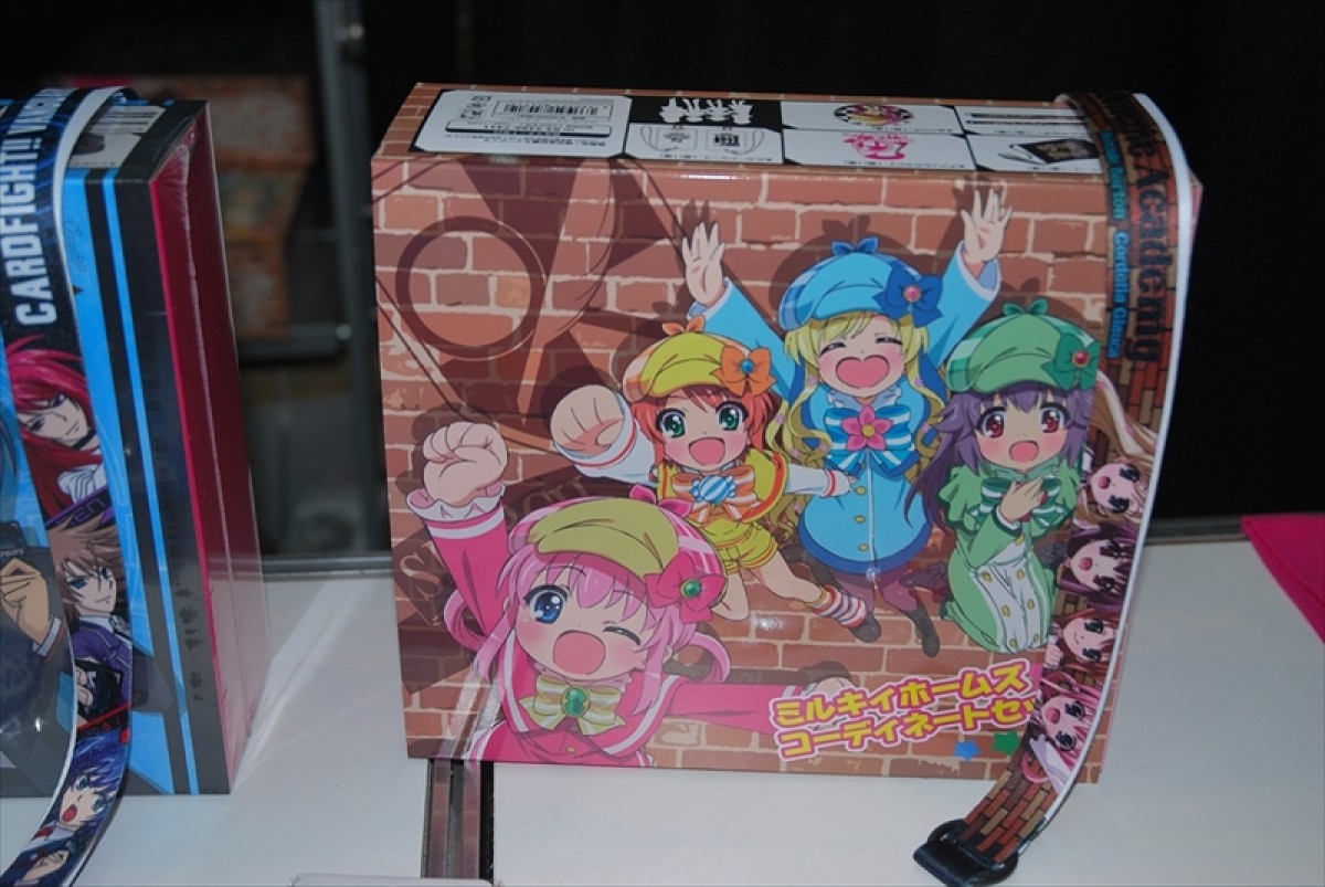 東京ゲームショウ