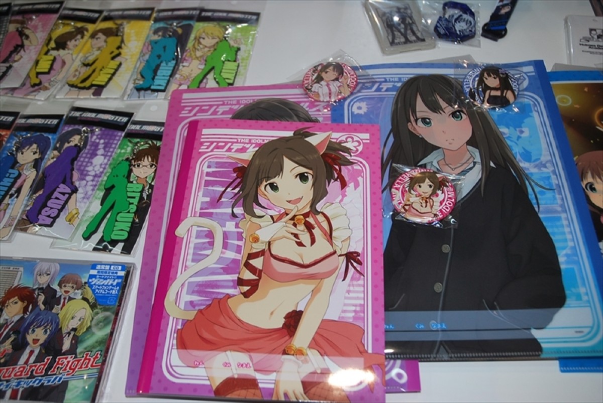 東京ゲームショウ