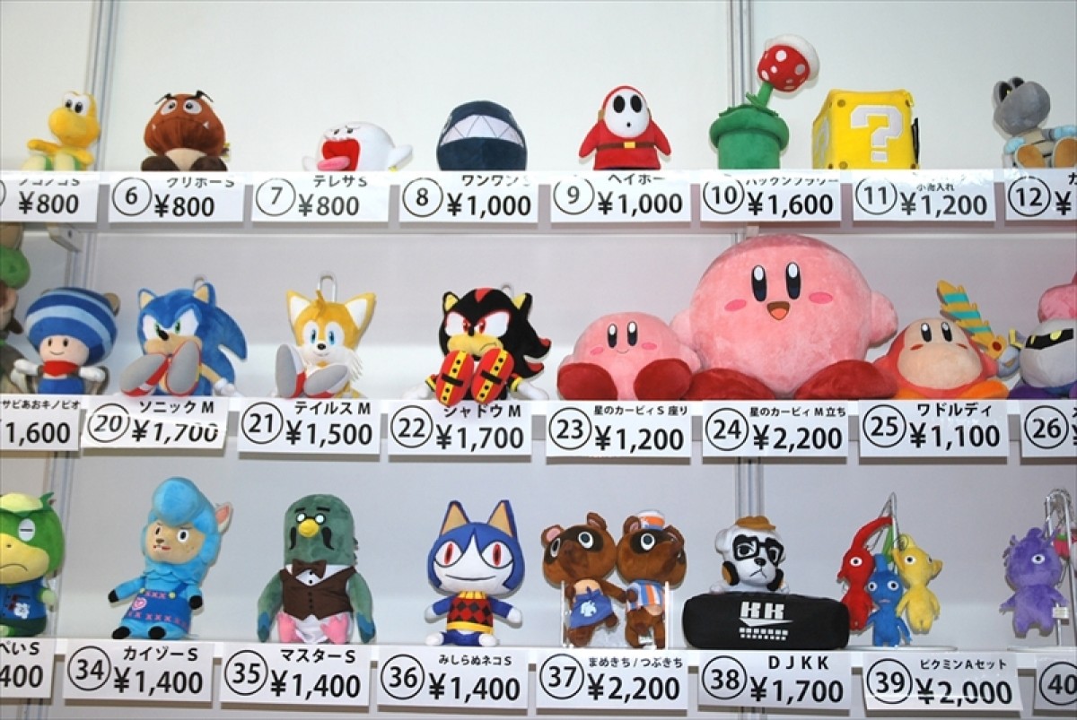 東京ゲームショウ