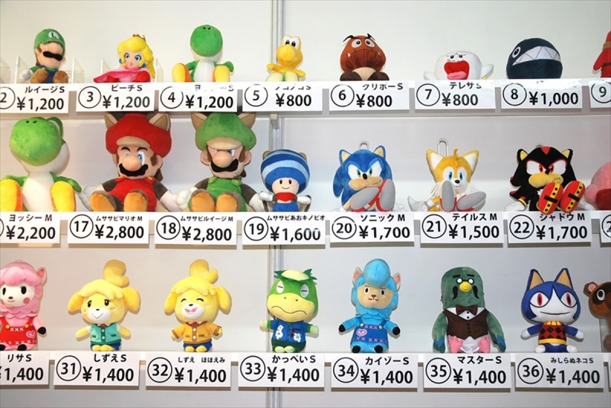 東京ゲームショウ