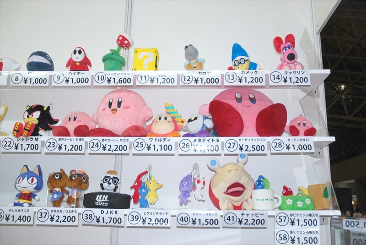 東京ゲームショウ