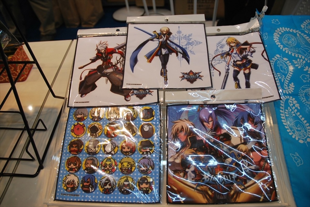 東京ゲームショウ