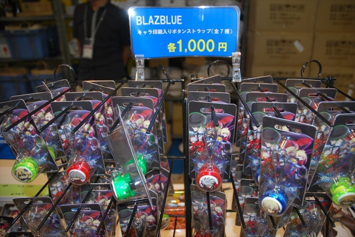 東京ゲームショウ