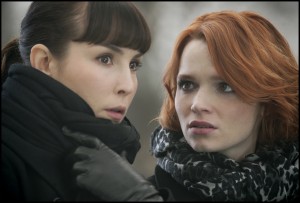 『ラブ・クライム　偽りの愛に溺れて』をリメイクした『パッション』		