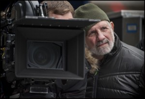 ブライアン・デ・パルマ監督