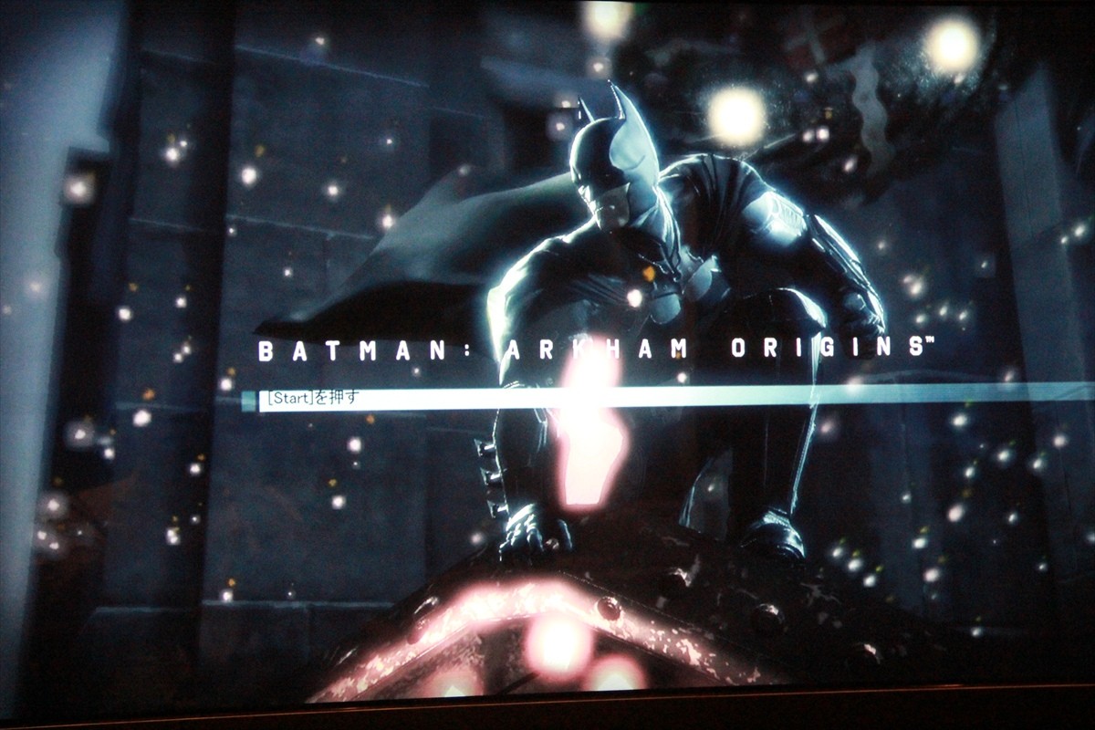 『バットマン：アーカム』最新作、関係者が明かす最大の魅力「究極のバットマン体験」