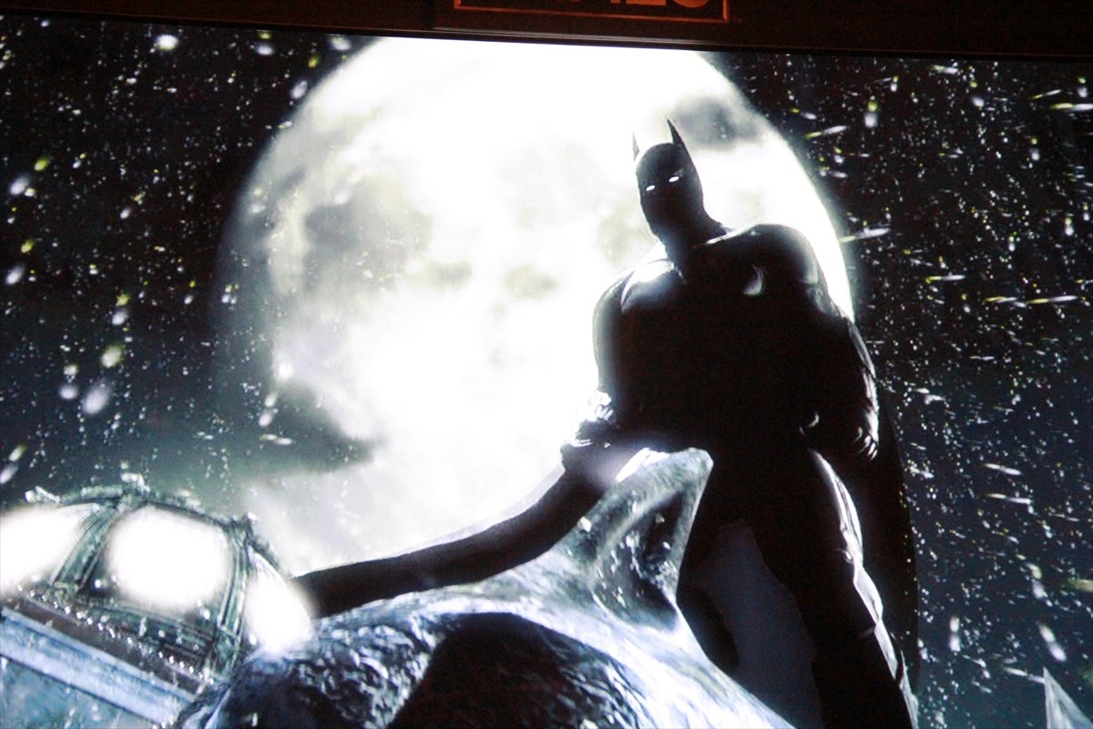 『バットマン：アーカム』最新作、関係者が明かす最大の魅力「究極のバットマン体験」