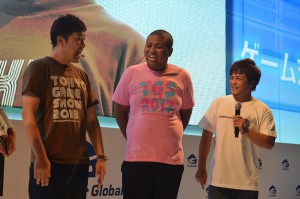 あべこうじとマテンロウ