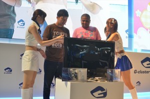 あべこうじとマテンロウ