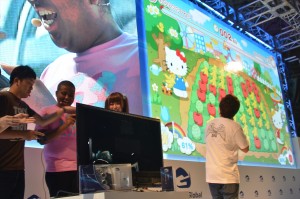 あべこうじとマテンロウ