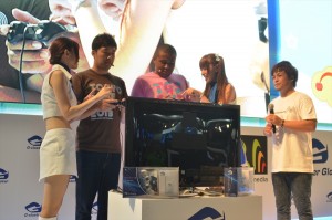 あべこうじとマテンロウ