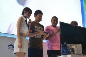 あべこうじとマテンロウ