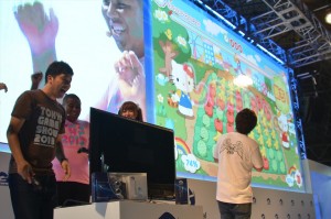 あべこうじとマテンロウ