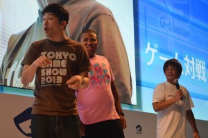 あべこうじとマテンロウ