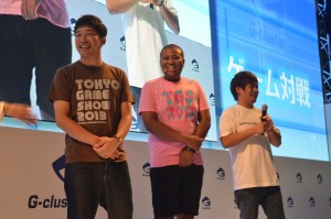 あべこうじとマテンロウ