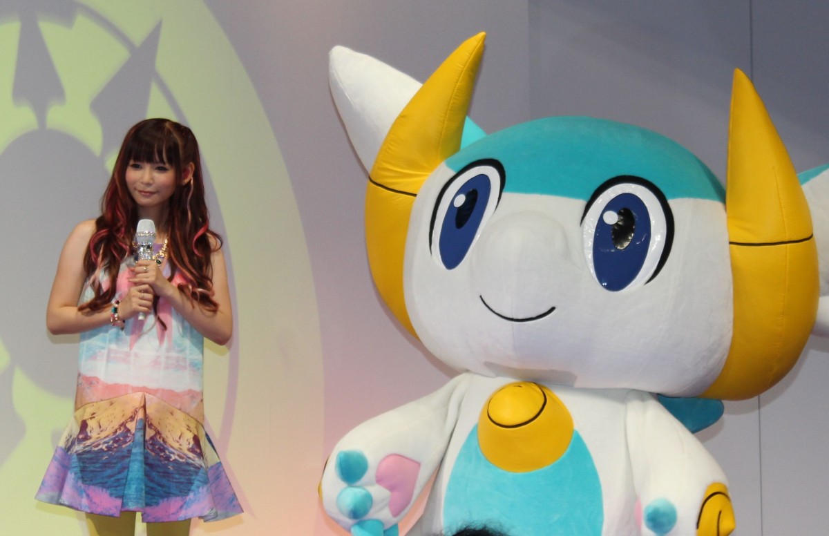 東京ゲームショウ